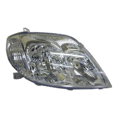 Right Headlight for Toyota Corolla ZZE122 (12/2001 to 4/2004)