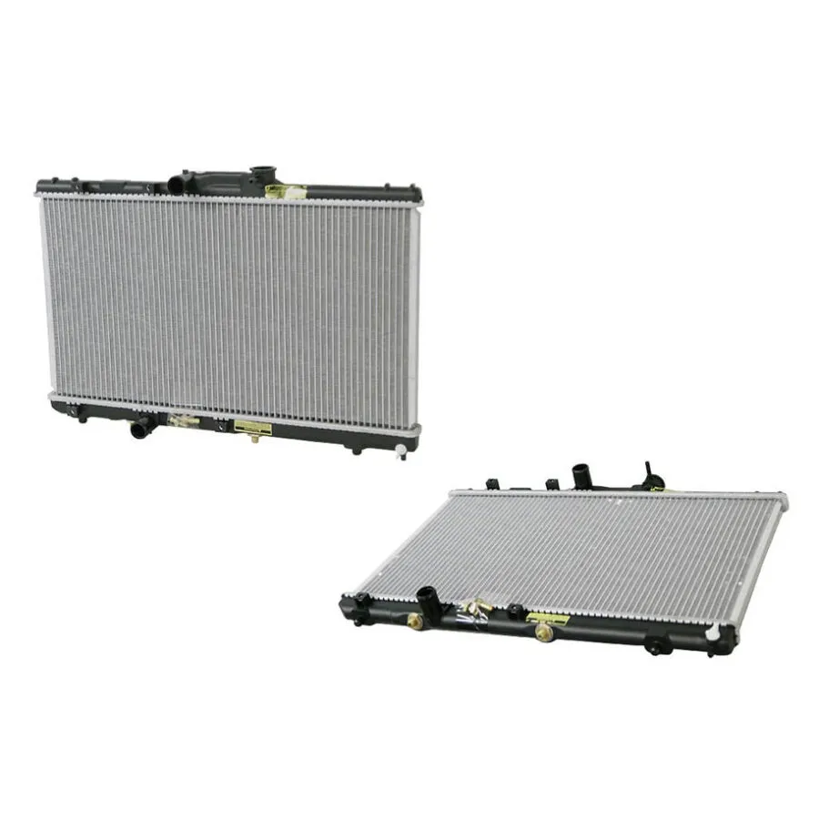 Radiator for Toyota Corolla AE101 AE102 (7/1994 to 7/1999)
