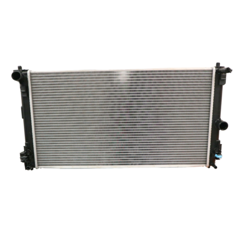 RADIATOR TO SUIT TOYOTA COROLLA ZWE211 8/2018-8/2022