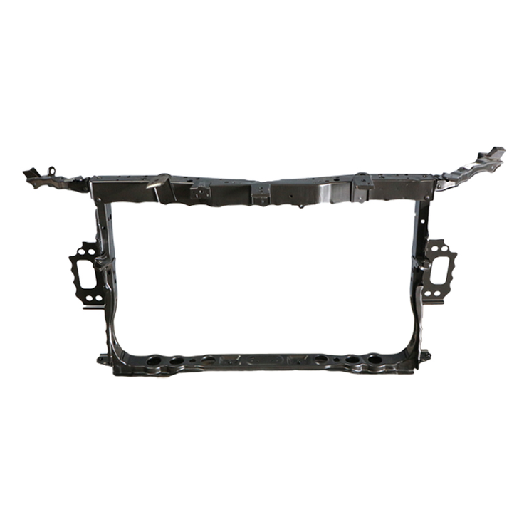 RADIATOR SUPPORT TO SUIT TOYOTA COROLLA ZRE152 ZRE153 3/2007-12/2013