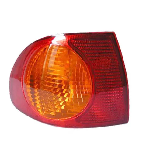 Left Tail Light for Toyota Corolla AE112 Sedan (8/1998 to 10/2001)