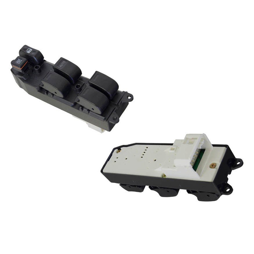 Right Window Switch for Toyota Corolla ZZE122 (10/2001 to 4/2004)