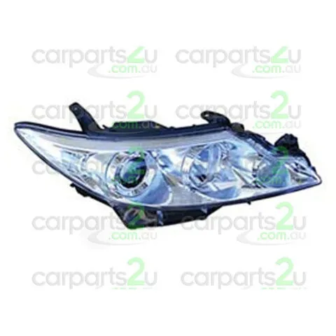 Right Headlight for Toyota Tarago ACR50 Wagon (12/2008 onwards)