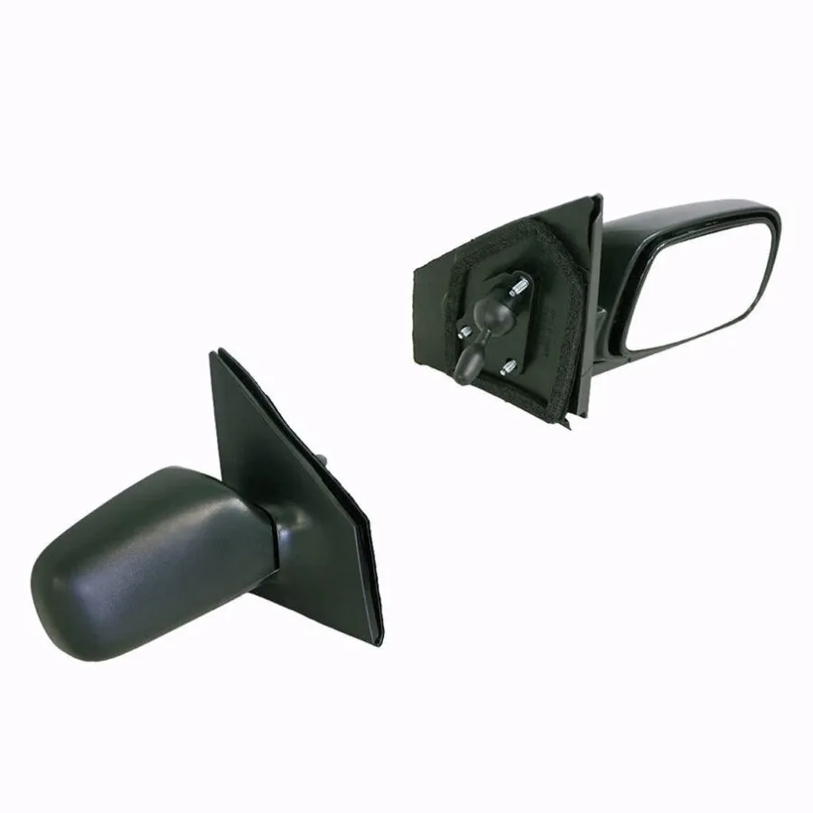 Right Front Door Mirror for Toyota Echo Hatch Sedan (3/1999 to 8/2005)