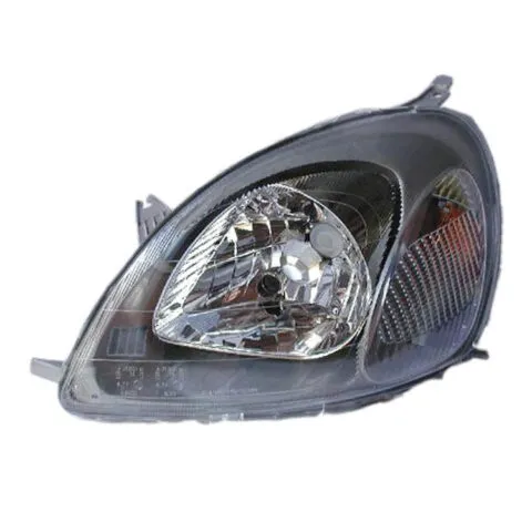 Left Headlight for Toyota Echo Hatch (10/1999 to 12/2002)