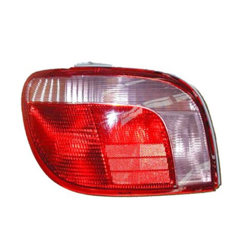 RIGHT TAIL LIGHT TO SUIT TOYOTA ECHO HATCH 3/1999-12/2002