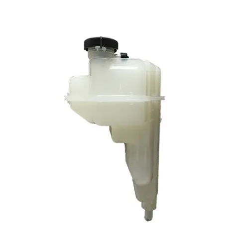 Overflow Bottle for Toyota Fortuner GUN156R (7/2015 to 6/2020)
