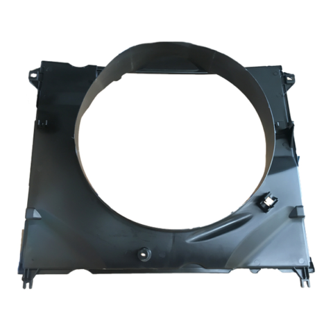 Fan Shroud for Toyota Fortuner GUN156R (7/2015 to 6/2020)