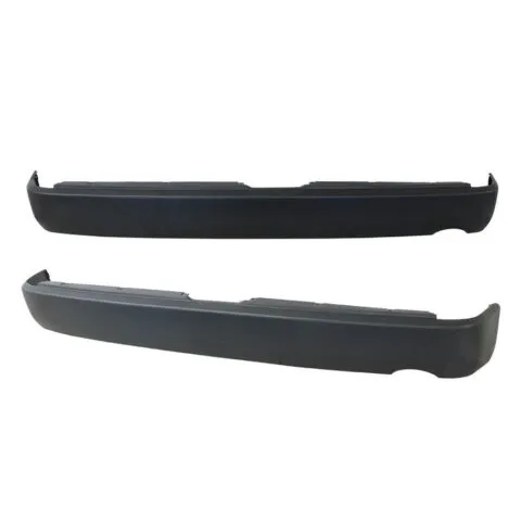 Rear Bumper for Toyota HiAce TRH KDH Van SLWB (1/2005 onwards)