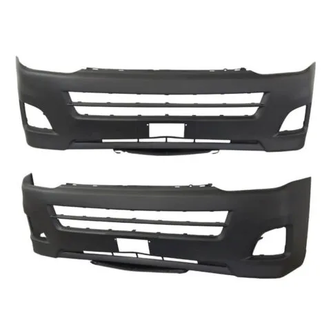 Front Bumper for Toyota HiAce TRH KDH Van LWB (8/2010 to 12/2013)