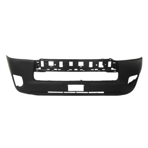 Front Bumper for Toyota HiAce TRH KDH LWB (12/2013 to 2/2019)