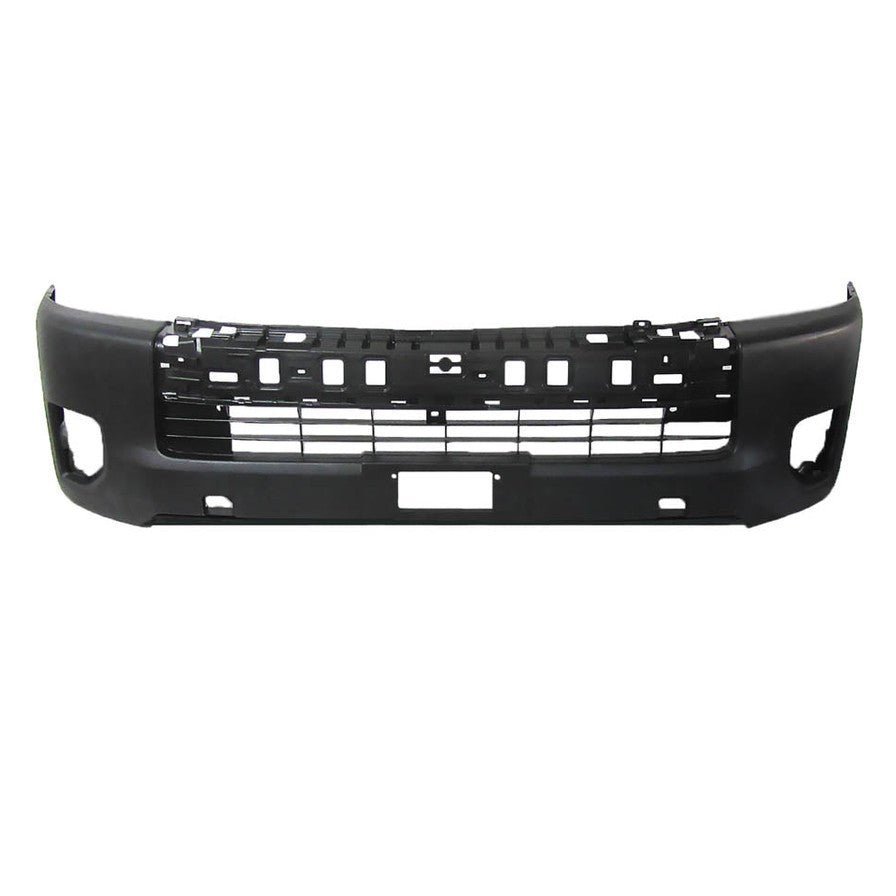 Front Bumper for Toyota HiAce TRH KDH Van SLWB (12/2013 to 2/2019)