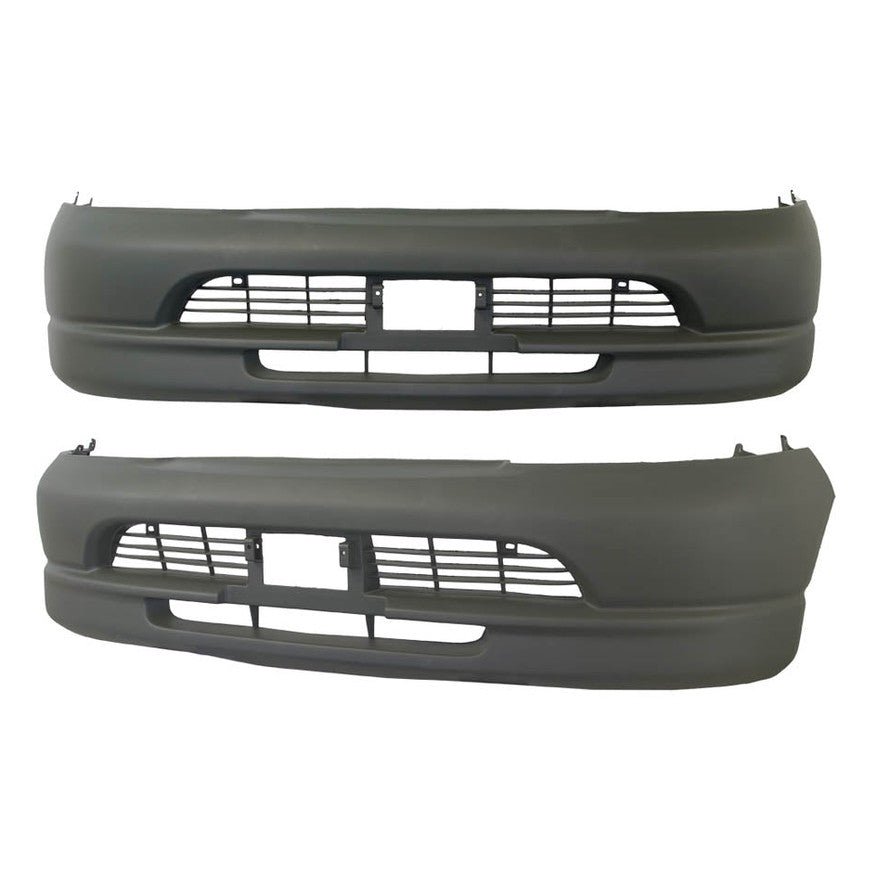 Front Bumper for Toyota HiAce SBV Van (8/1995 to 11/2003)