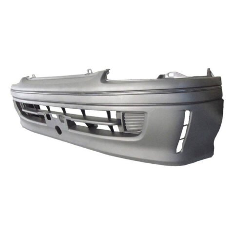 Front Bumper for Toyota HiAce RZH Van (8/1998 to 1/2005)