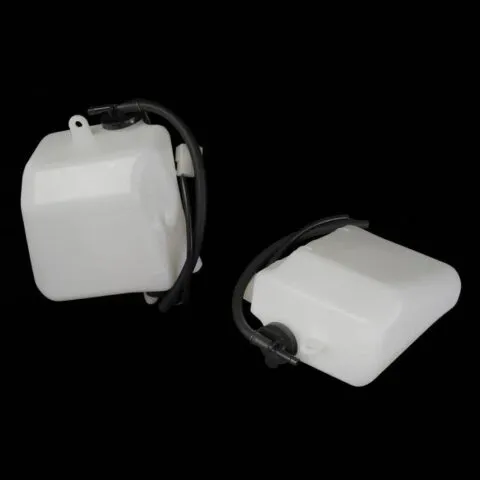 Overflow Bottle for Toyota HiAce RZH Van (8/1989 to 8/1998)