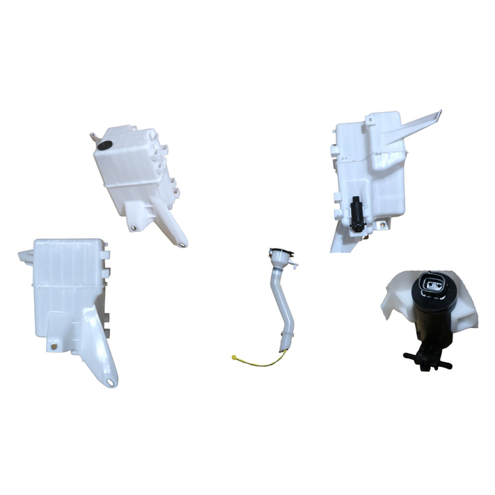 Washer Bottle for Toyota HiAce GDH GRH (2/2019 onwards), Part 62512