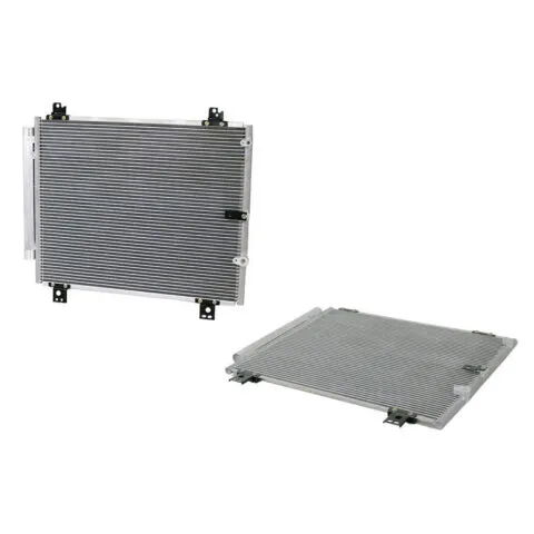 Condenser for Toyota HiAce TRH KDH Van (1/2005 to 2/2019)