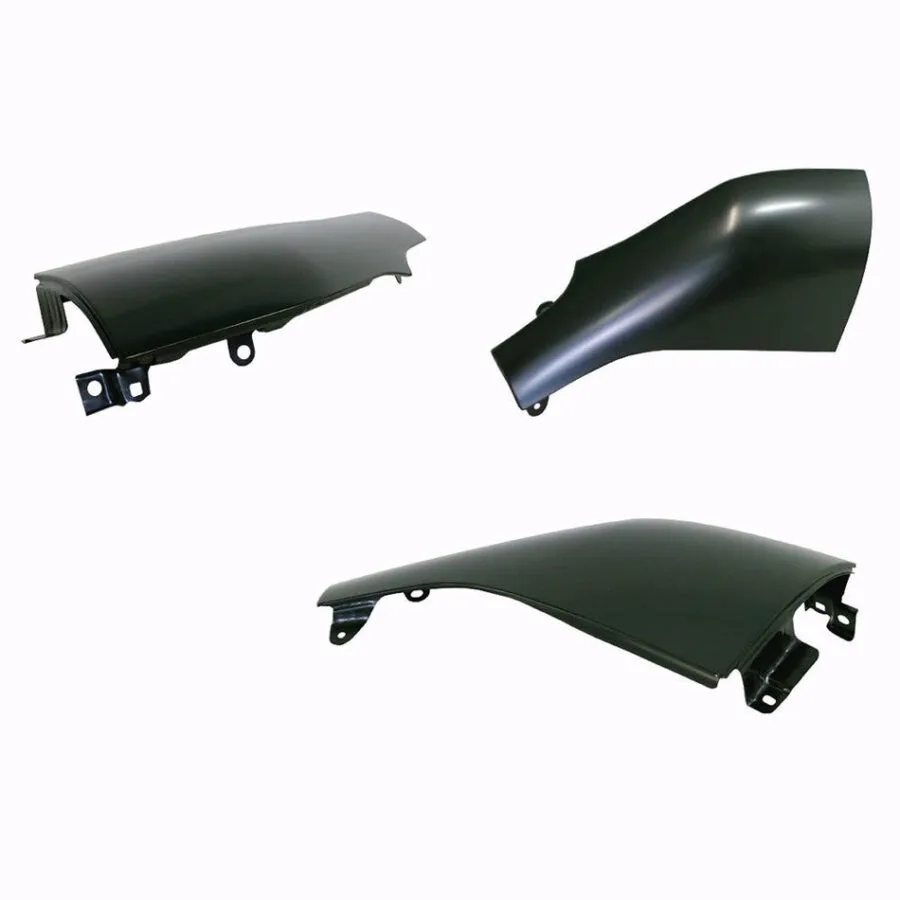 Right Guard for Toyota HiAce TRH KDH Van (1/2005 to 2/2019)