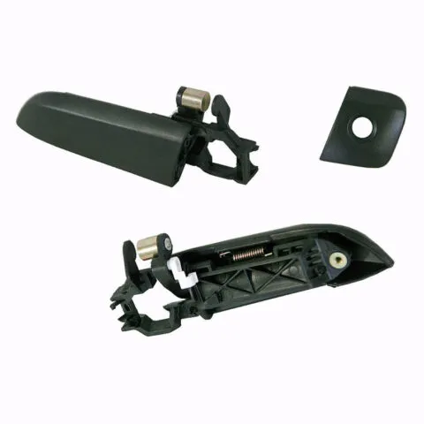 Left Door Handle for Toyota HiAce TRH KDH Van (1/2005 to 2/2019), Part 7894