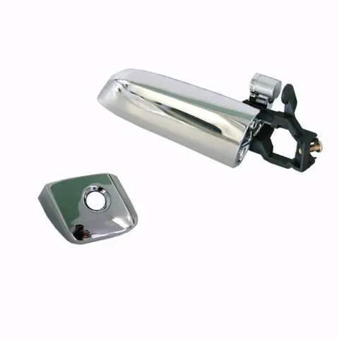 Left Door Handle for Toyota HiAce TRH KDH Van (1/2005 to 2/2019), Part 7896