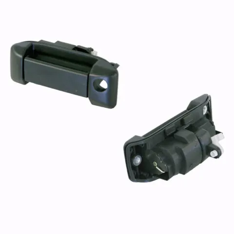 Left Door Handle for Toyota HiAce TRH KDH Van (1/2005 to 12/2013), Part 7898