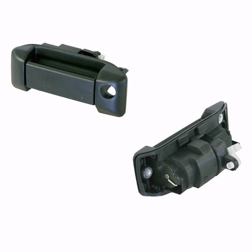Left Door Handle for Toyota HiAce TRH KDH Van (1/2005 to 12/2013), Part 7898