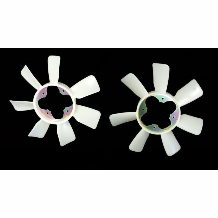 RADIATOR FAN BLADE TO SUIT TOYOTA HIACE GDH GRH 2/2019-CURRENT