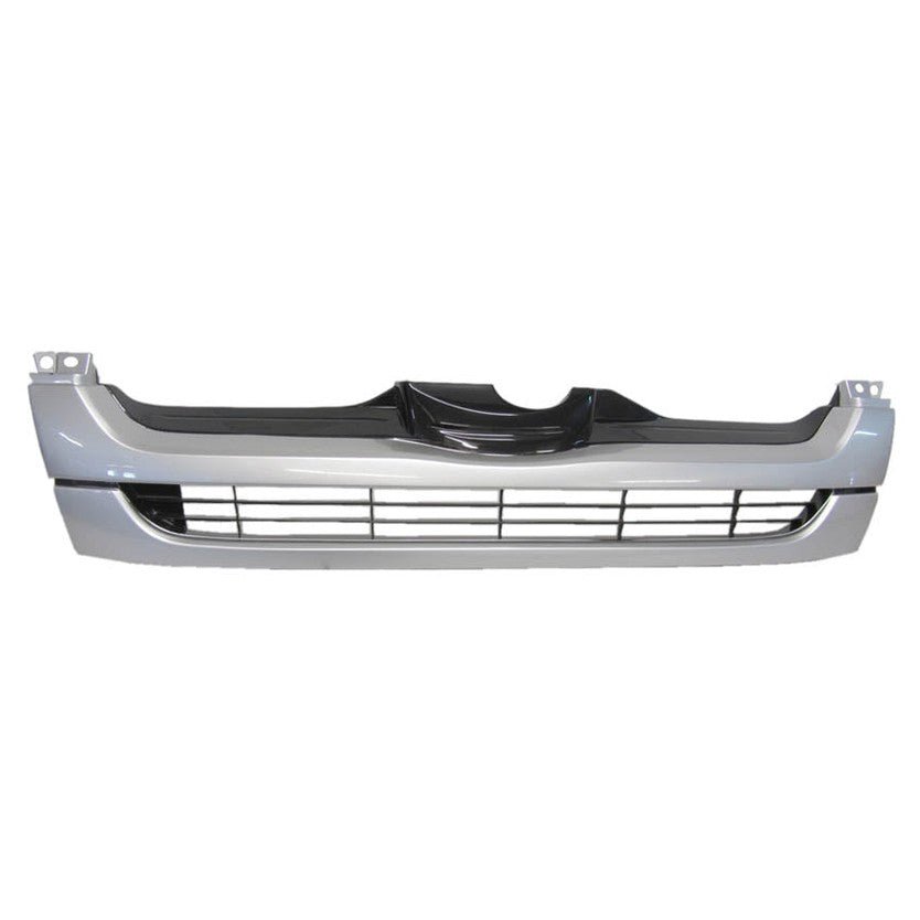 GRILLE TO SUIT TOYOTA HIACE TRH KDH VAN LWB 9/2007-8/2010