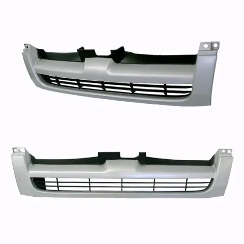 Grille for Toyota HiAce TRH KDH Van LWB (1/2005 to 9/2007)