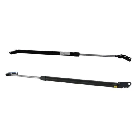 Left Tail Gate Strut for Toyota HiAce RZH Van (8/1989 to 1/2005)