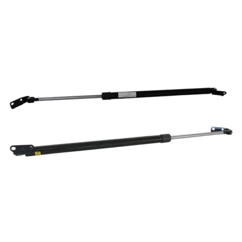 Right Tail Gate Strut for Toyota HiAce RZH Van (8/1989 to 1/2005)