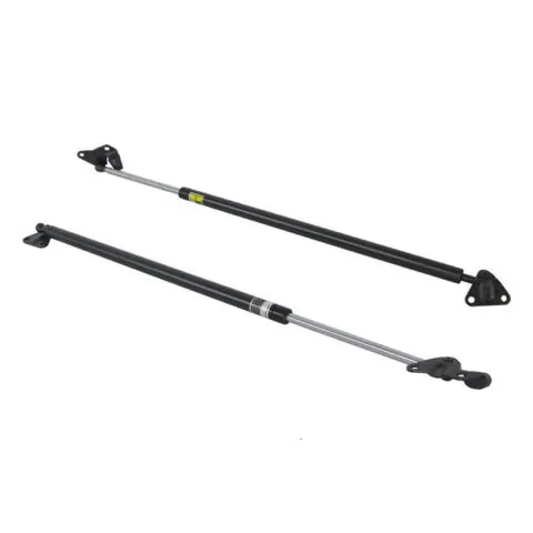 Left Tail Gate Strut for Toyota HiAce TRH KDH Van LWB (3/2005 to 2/2019)