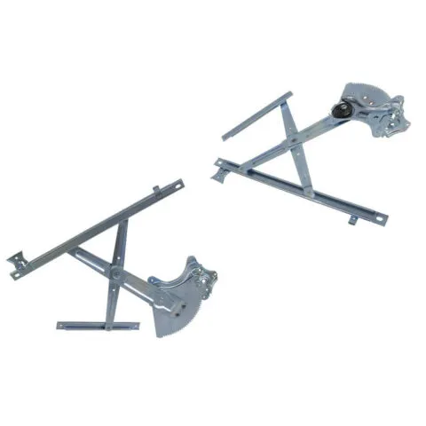 Right Front Window Regulator for Toyota HiAce TRH KDH Van, Electric without Motor (1/2005 onwards)
