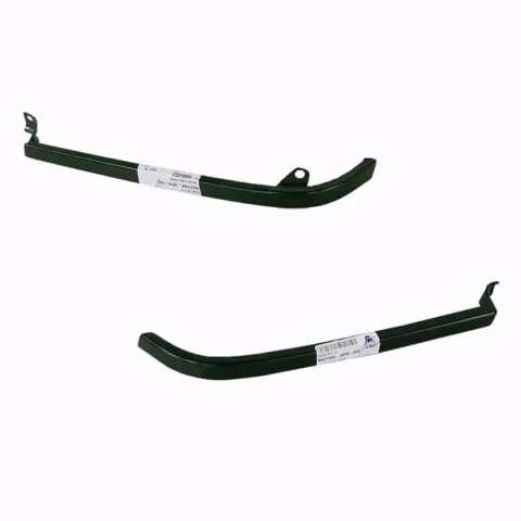 Left Headlight Filler Panel for Toyota Hilux 2WD 4WD Utility (9/2001 to 2/2005)
