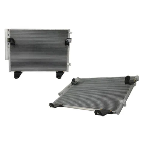 Condenser for Toyota Hilux Utility, 3.0L T/Diesel (2/2005 to 7/2011)