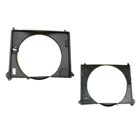 Fan Shroud for Toyota Hilux Utility, 4.0L Petrol (2/2005 to 4/2015)