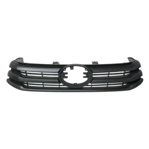 Grille Black for Toyota Hilux Utility Workmate (5/2015 to 11/2025)