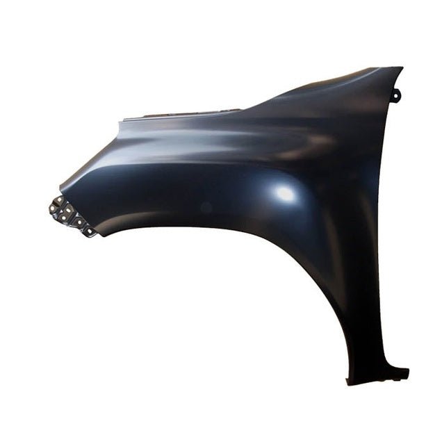 Left Guard for Toyota Hilux 4WD & 2WD HI Ride, Without Indicator Hole (5/2015 to 11/2025)
