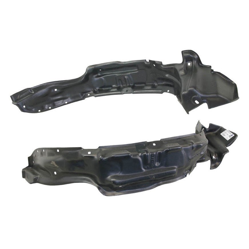 Left Inner Guard Liner for Toyota Hilux 4WD Utility (9/2001 to 2/2005)