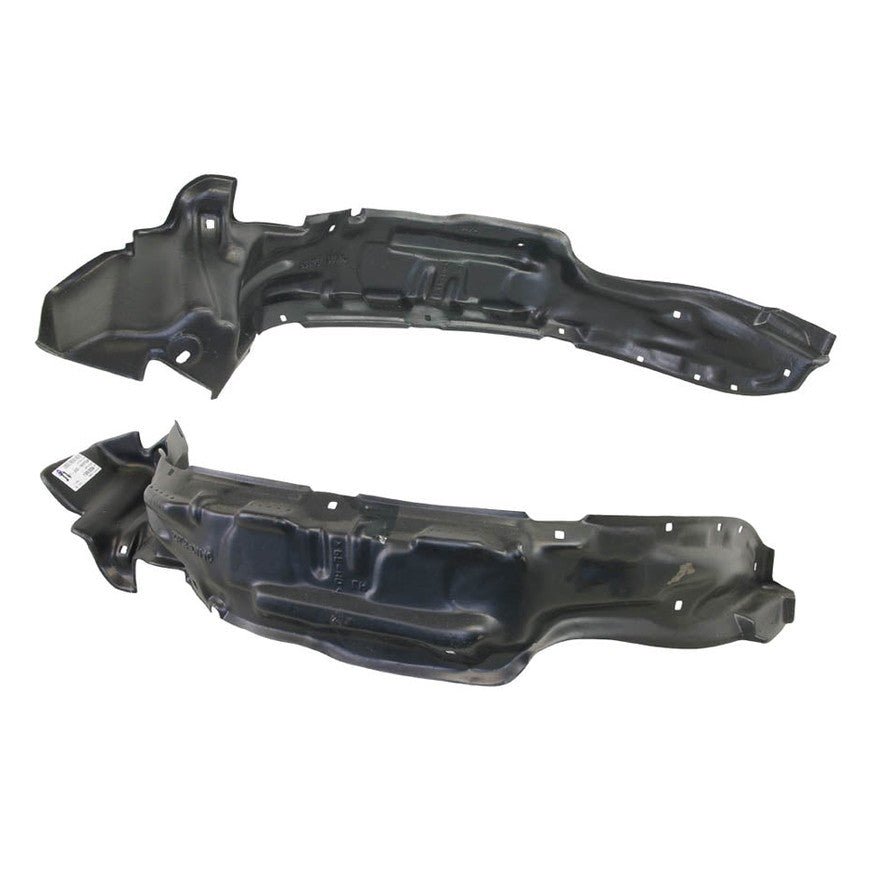 Right Inner Guard Liner for Toyota Hilux 4WD Utility (9/2001 to 2/2005)