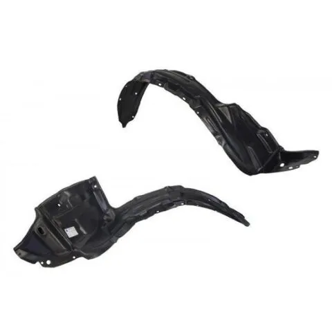 Right Inner Guard Liner for Toyota Hilux 2WD (7/2011 to 4/2015)