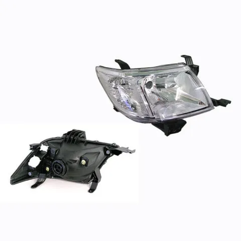 Right Headlight for Toyota Hilux Utility (7/2011 to 4/2015)