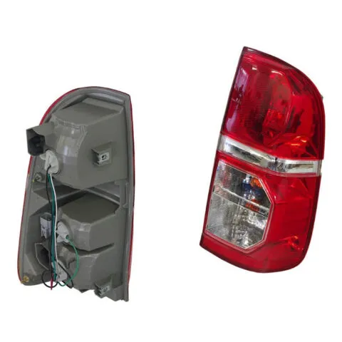 Right Tail Light for Toyota Hilux Utility (7/2011 to 4/2015)