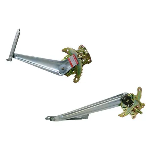 Right Front Window Regulator for Toyota Hilux, Manual (10/1988 to 8/1997)