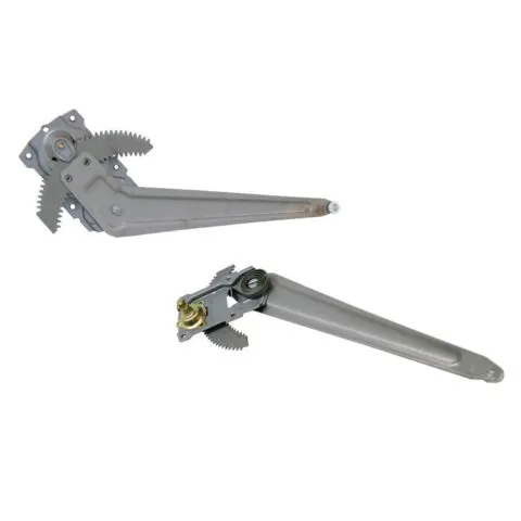 Left Front Window Regulator for Toyota Hilux, Manual (8/1997 to 2/2005)