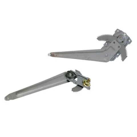 Right Front Window Regulator for Toyota Hilux, Manual (8/1997 to 2/2005)