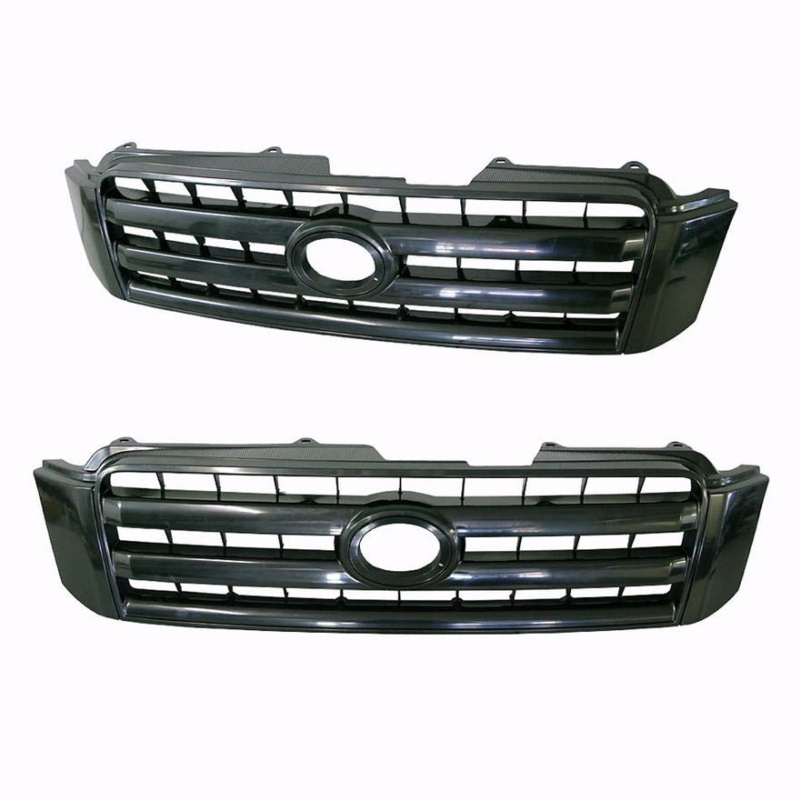 Grille for Toyota Kluger MCU28 Wagon (8/2003 to 8/2007)