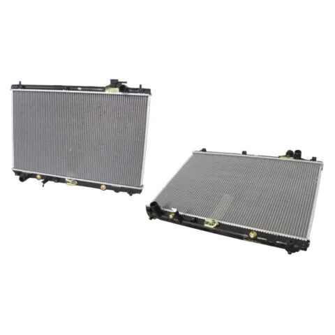 Radiator for Toyota Kluger MCU28 Wagon (8/2003 to 8/2007)
