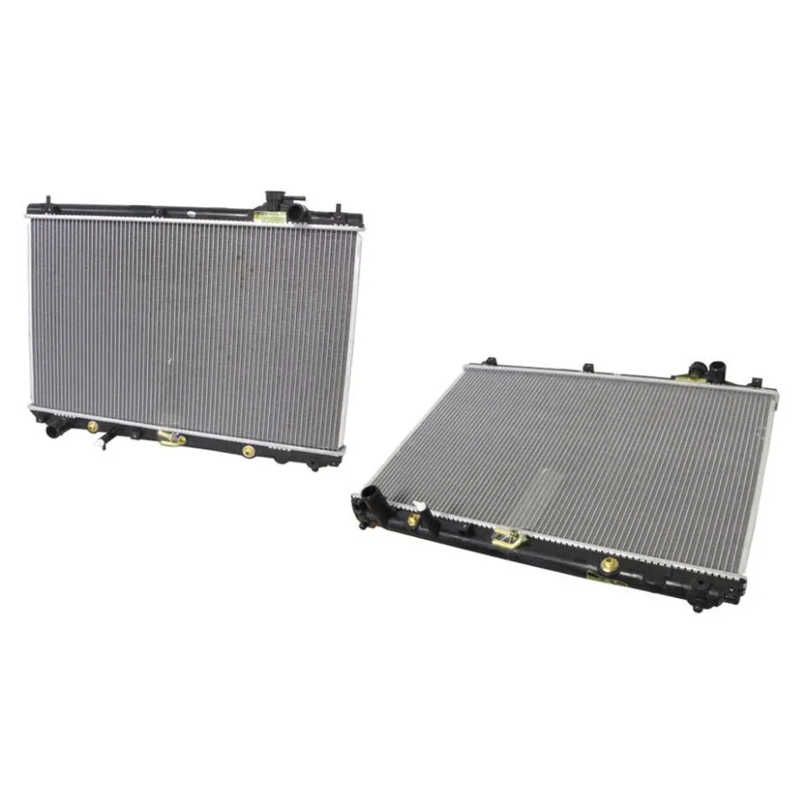 Radiator for Toyota Kluger MCU28 Wagon (8/2003 to 8/2007)