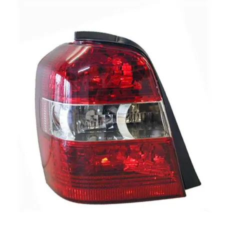 Left Tail Light for Toyota Kluger MCU28 Wagon (8/2003 to 8/2007)